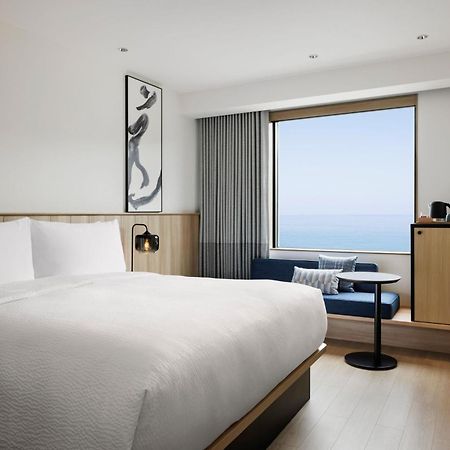 Fairfield By Marriott Hyogo Awaji Higashiura Hotel Bagian luar foto