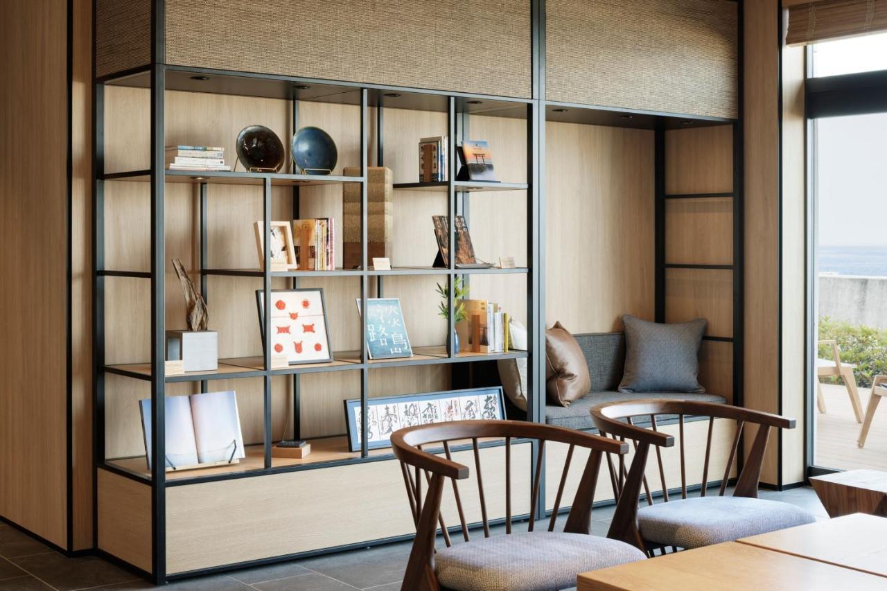 Fairfield By Marriott Hyogo Awaji Higashiura Hotel Bagian luar foto