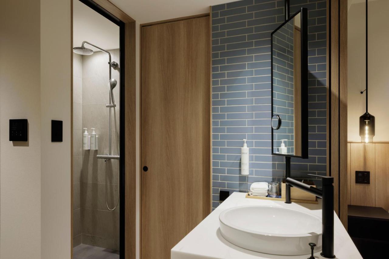 Fairfield By Marriott Hyogo Awaji Higashiura Hotel Bagian luar foto