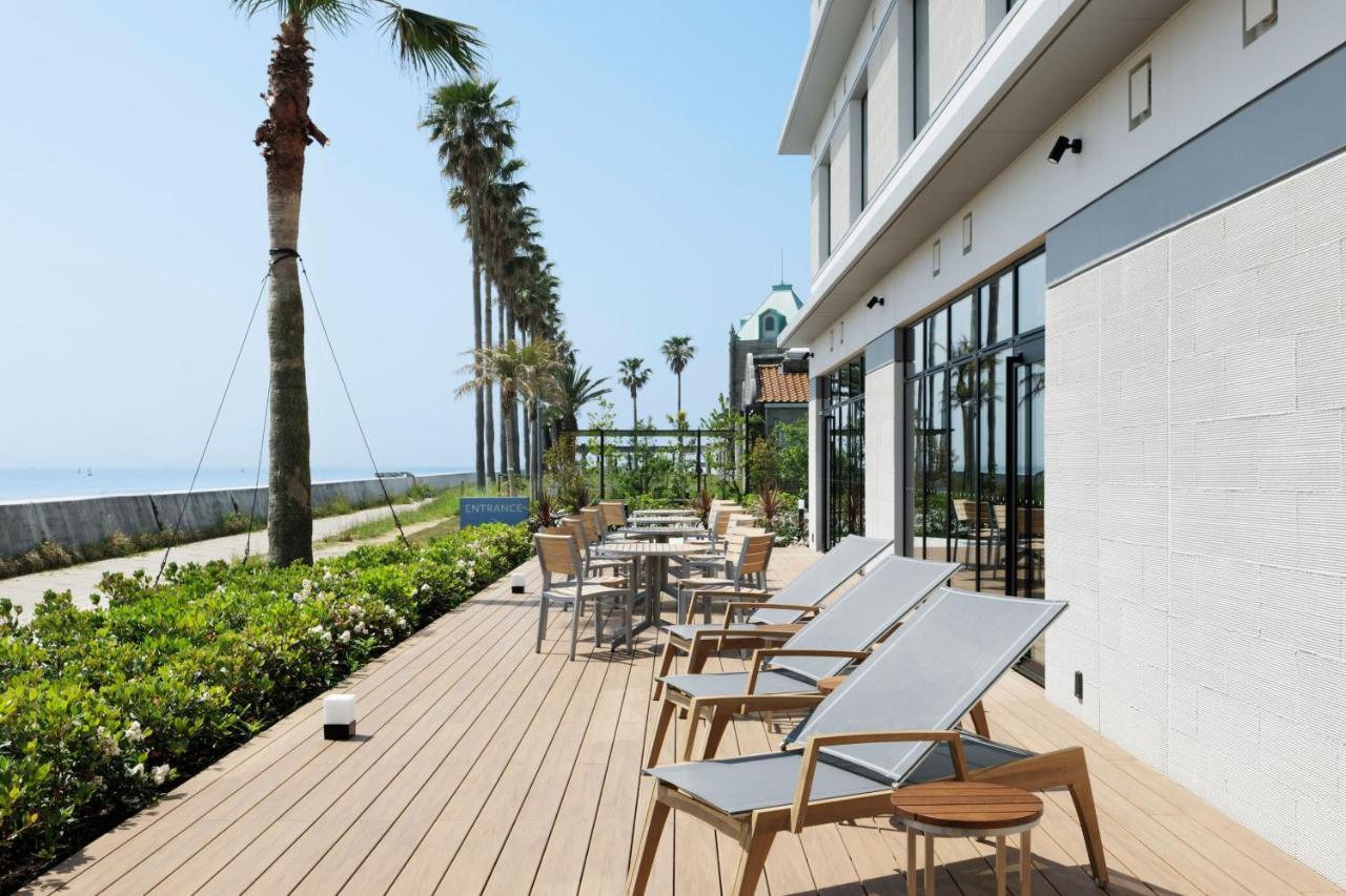 Fairfield By Marriott Hyogo Awaji Higashiura Hotel Bagian luar foto