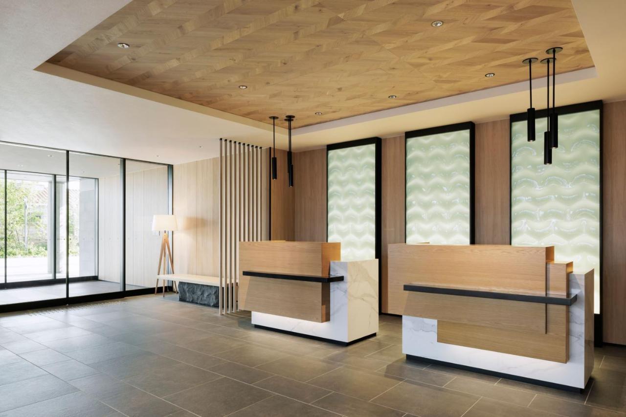 Fairfield By Marriott Hyogo Awaji Higashiura Hotel Bagian luar foto