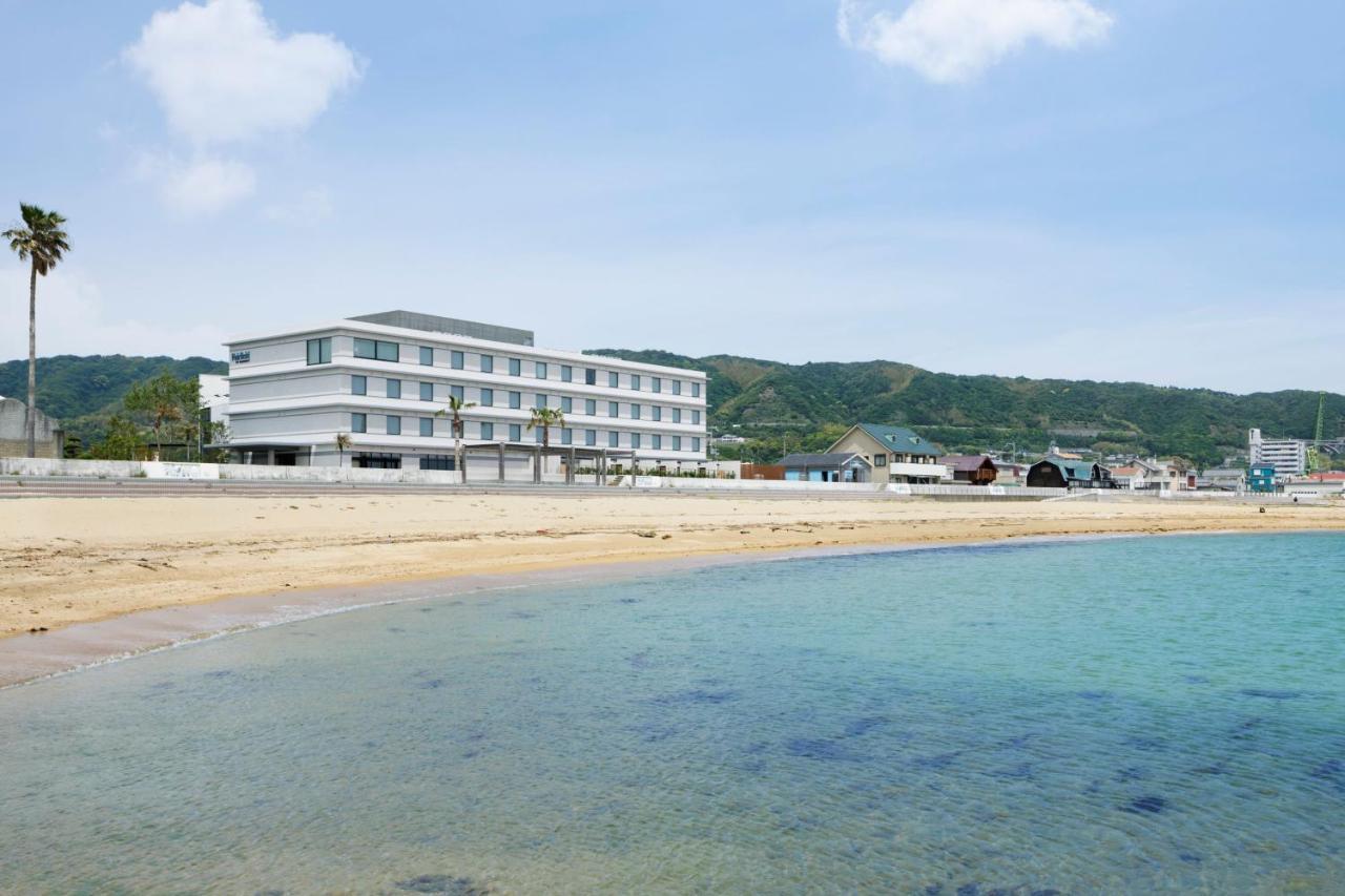 Fairfield By Marriott Hyogo Awaji Higashiura Hotel Bagian luar foto