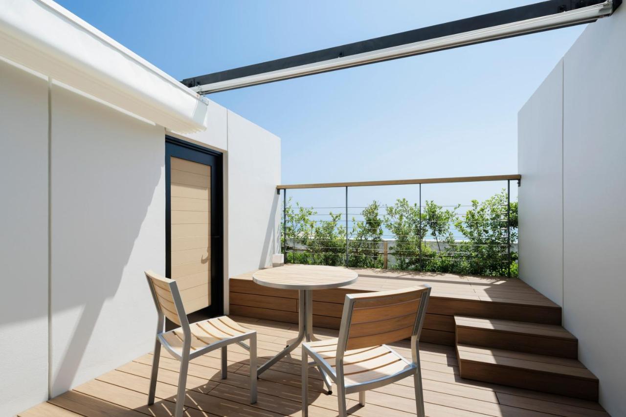 Fairfield By Marriott Hyogo Awaji Higashiura Hotel Bagian luar foto