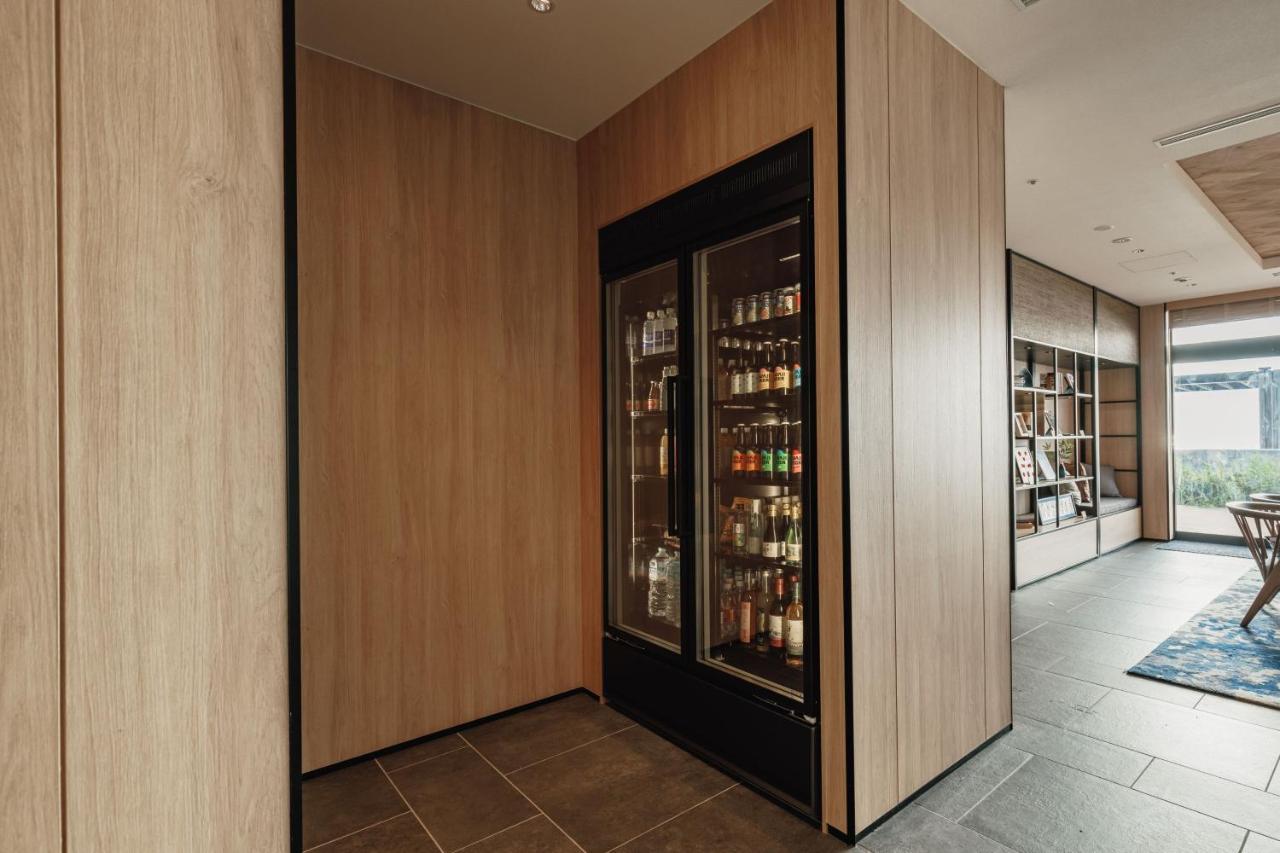 Fairfield By Marriott Hyogo Awaji Higashiura Hotel Bagian luar foto