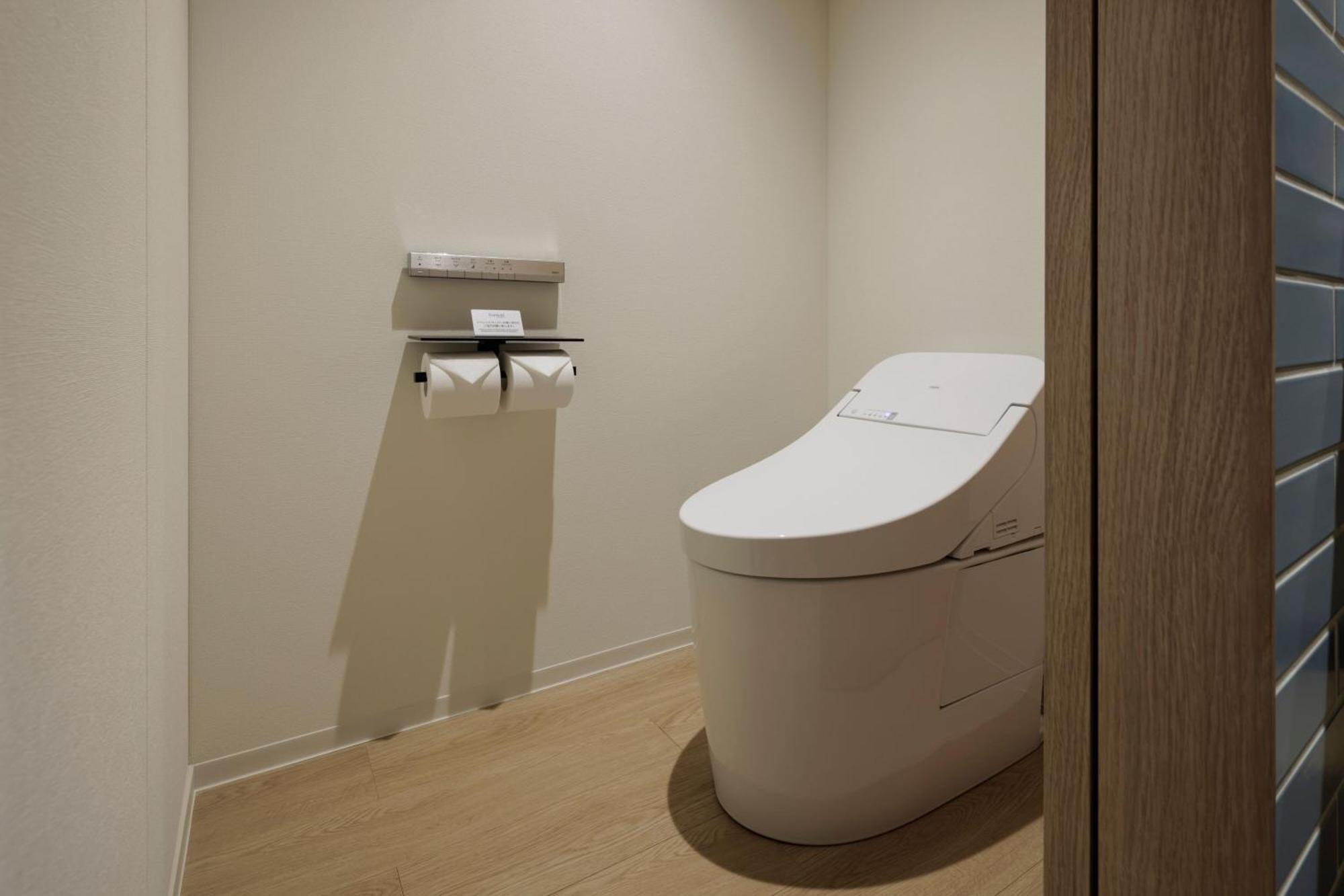 Fairfield By Marriott Hyogo Awaji Higashiura Hotel Bagian luar foto
